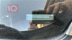 نيسان باثفايندر